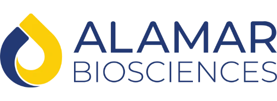 Alamar Biosciences Logo.