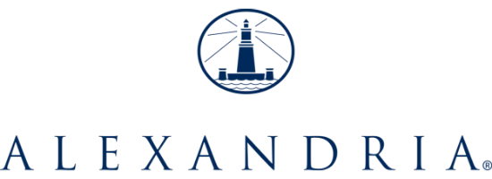 Alexandria Logo.