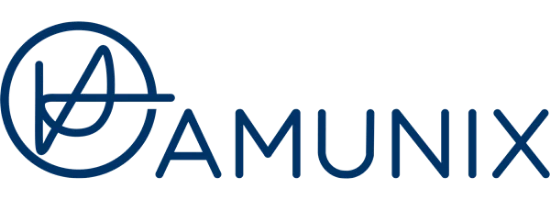 Amunix Logo.