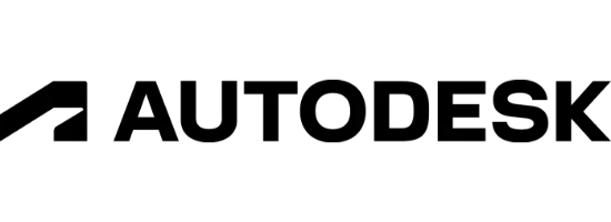 Autodesk Logo.