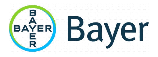 Bayer Logo.