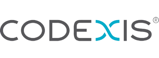 Codexis Logo.