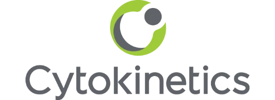 Cytokinetics Logo.