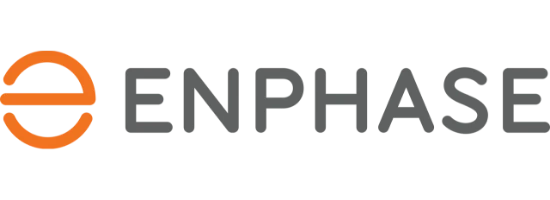 Enphase Logo.