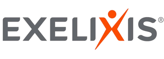 Exelixis Logo.
