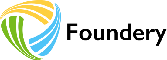 Foundery Logo.