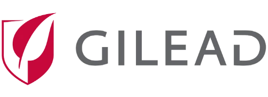 Gilead Logo.