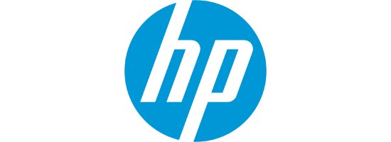 HP Logo.