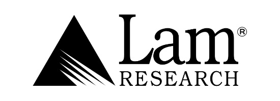 Lam Research Logo.