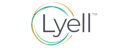 Lyell Logo.