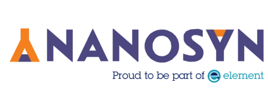 Nanosyn Logo.