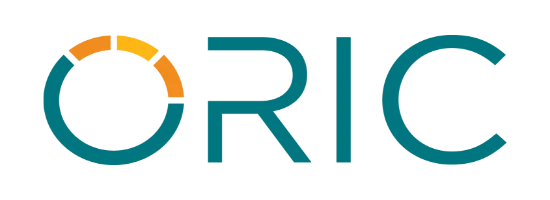 ORIC Logo.