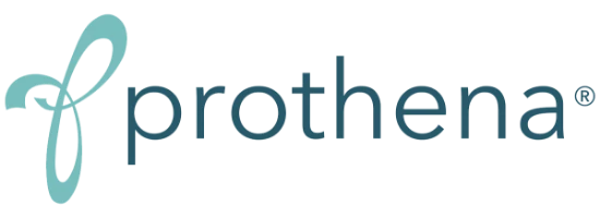 Prothena Logo.