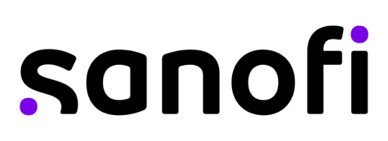 Sanofi Logo.