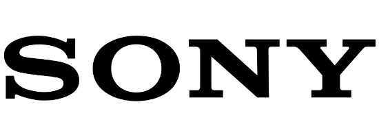 Sony Logo.