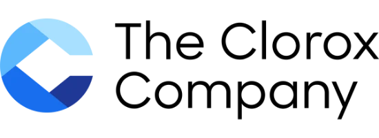 The Clorox Company Logo.