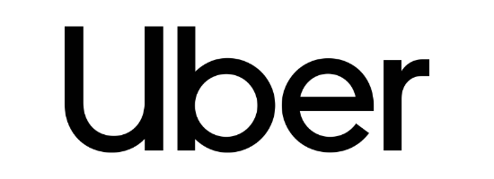 Uber Logo.