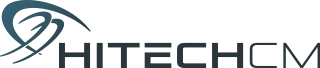 HiTech CM Logo